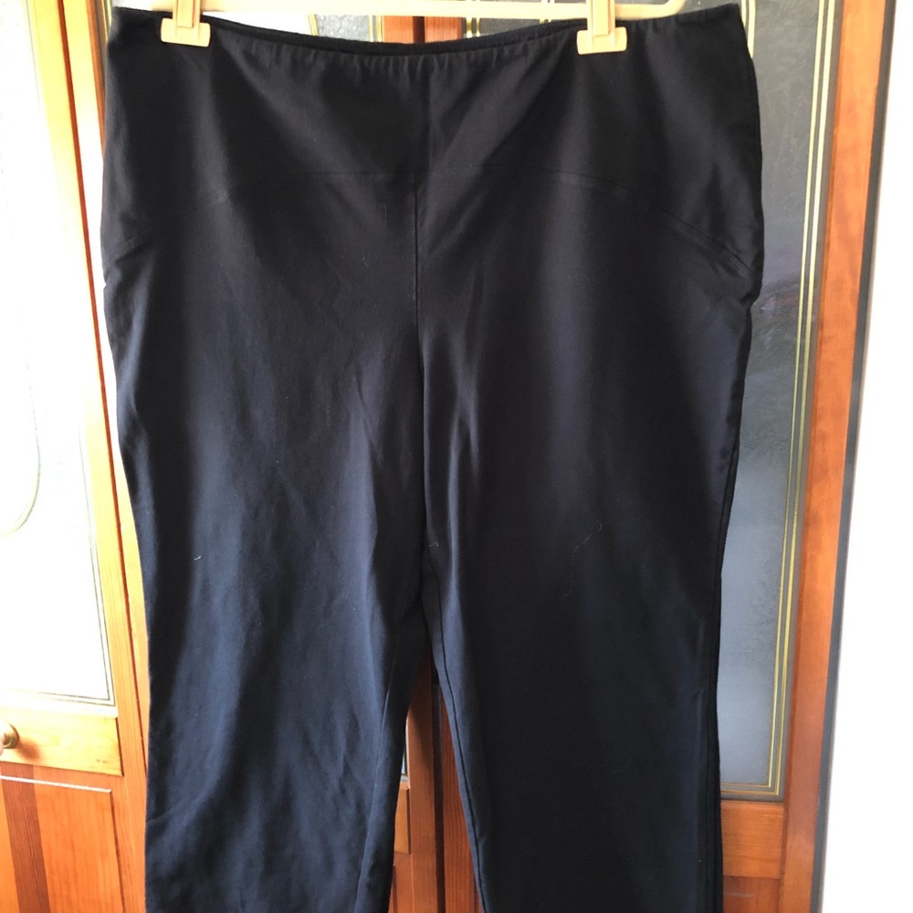 Capris-Knit-women with control(sold on qvc) New